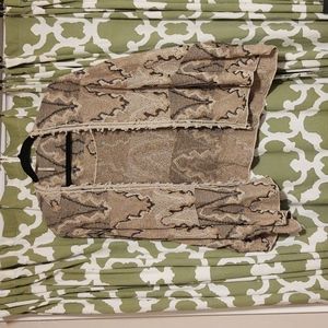 Free People Fall Sweater